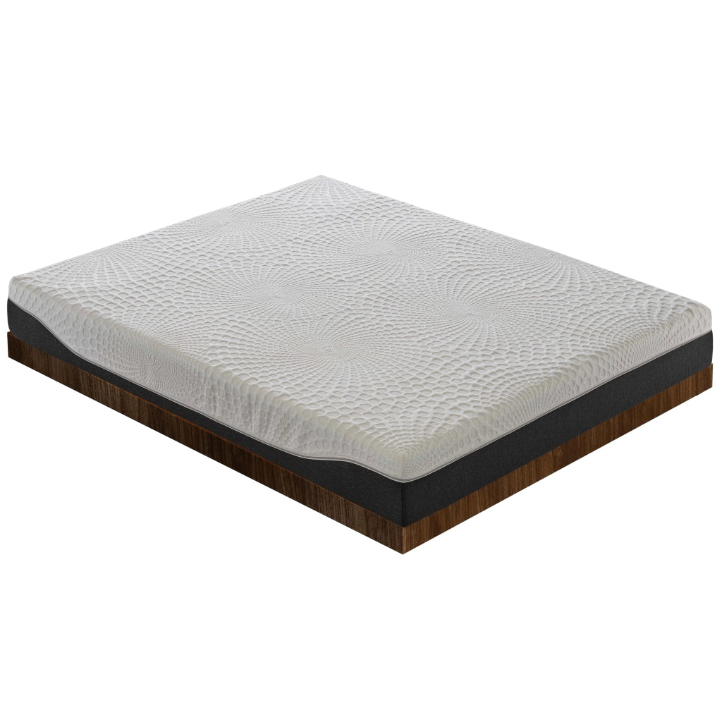 Materasso Singolo 80x200 in Memory Foam - 3 Strati - Sfoderabile - A zone differenziate - Ortopedico