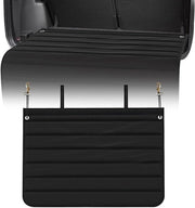 Protezione Autobumper Universale per Cani - Protezione Cofano e Bumper (80 x 64 cm)