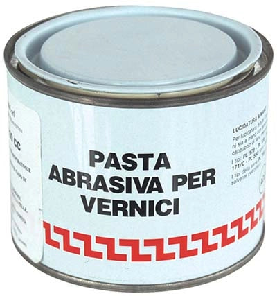PASTA ABRASIVA RETSUL  CC 200 GRANA 178
