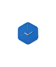 Orologio da parete Hexagon Made in Italy