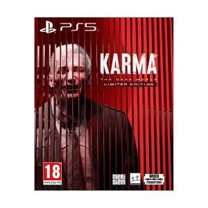 Ps5 karma: the dark world � limited edition eu - 108348