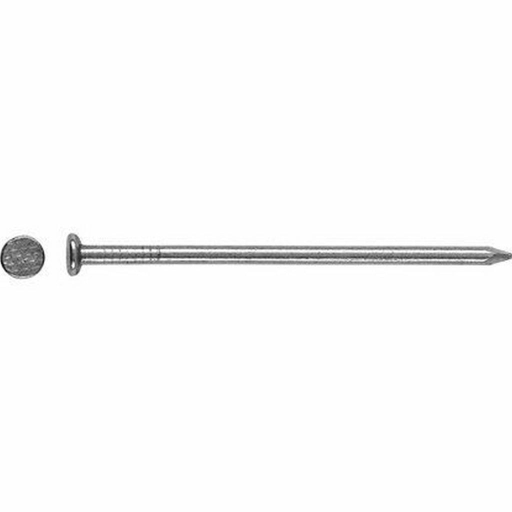 CHIODI FERRO 15X50 TESTA PIANA