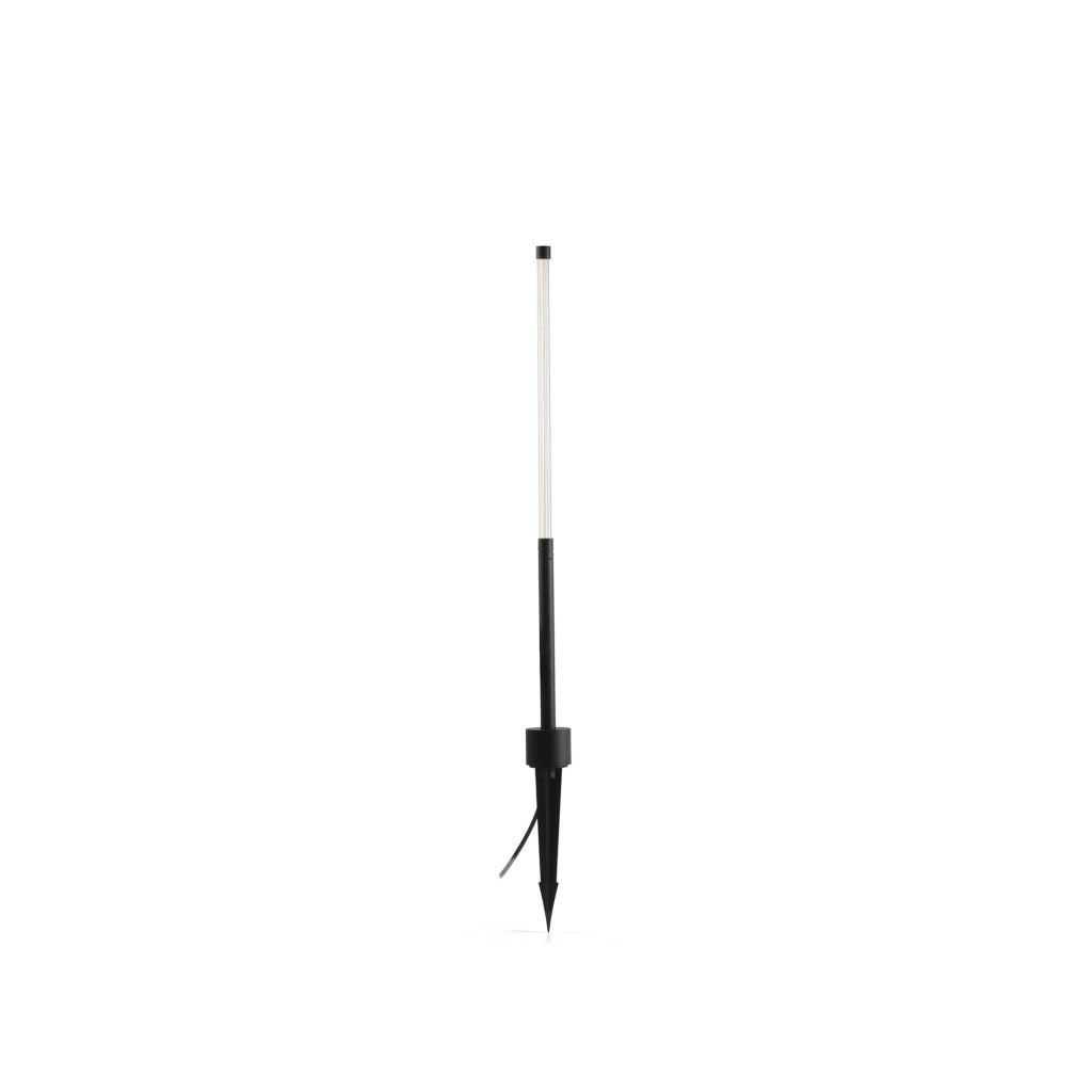 BAMBOU 1268, Paletto per Esterni, Faro Barcelona