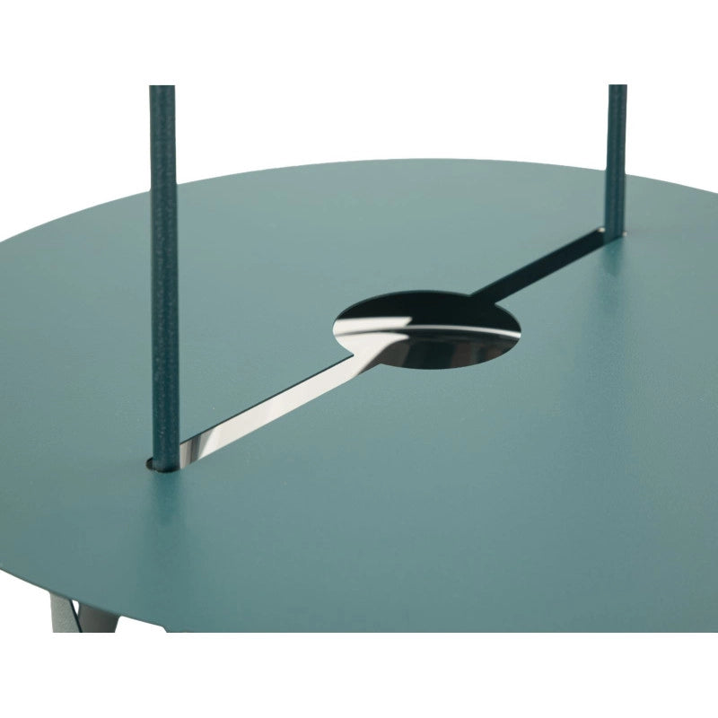 Lanterna Saturno Ottanio Twist cm ø 23x43