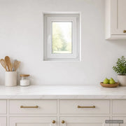 Finestra per Soffitta RISOR 40 x 55 cm PVC e Vetro 42047830