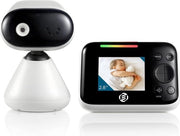 Baby Monitor con Camera - Multifunzionale - Indoor - Premium