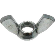 DADO AD ALETTE M8 - 100 pezzi