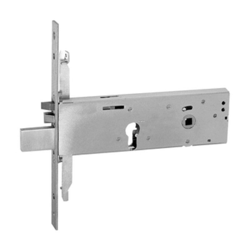 ISEO 963.920 SERRATURA ELETTRICA CIL EU 22 E 90 MM  1 PZ