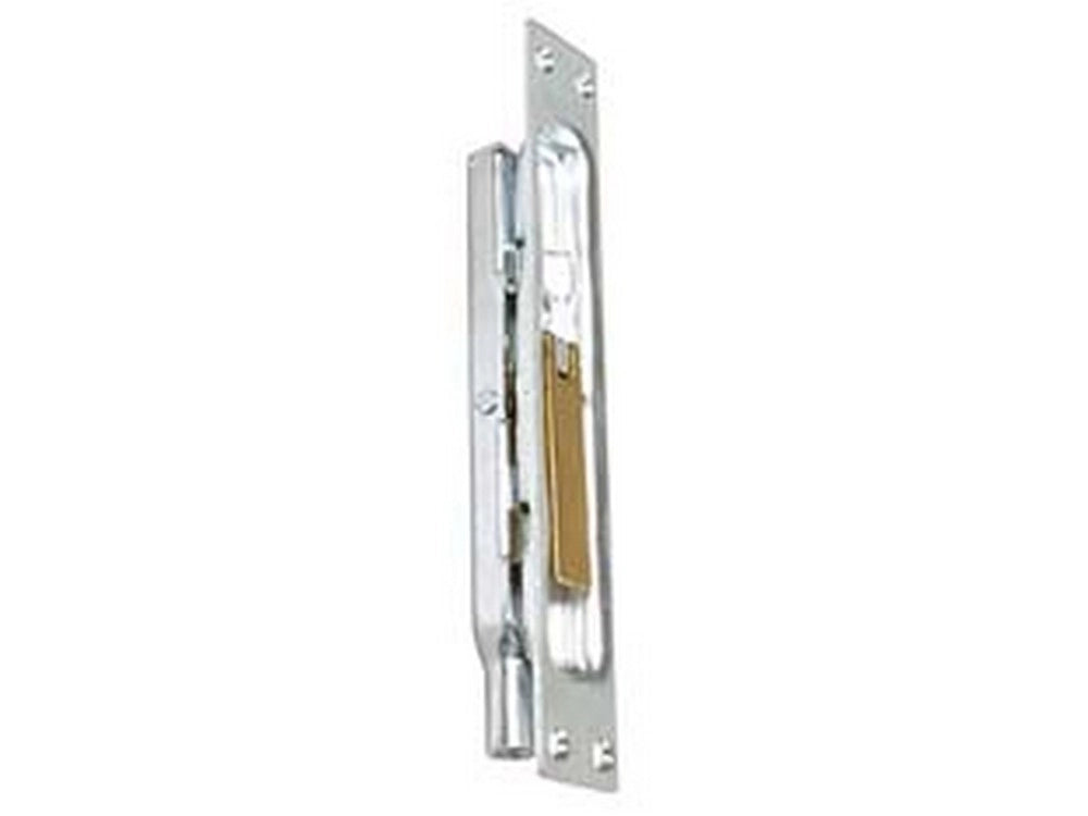 10pz catenaccio a leva ad azione singola da incasso art.421 - mm.24x150h. cod:ferx.fer167147