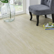 Pavimento Adesivo Vanola in PVC per Spazi Interni 42 listoni = 5,85 m² Effetto Acero NEU.HOLZ