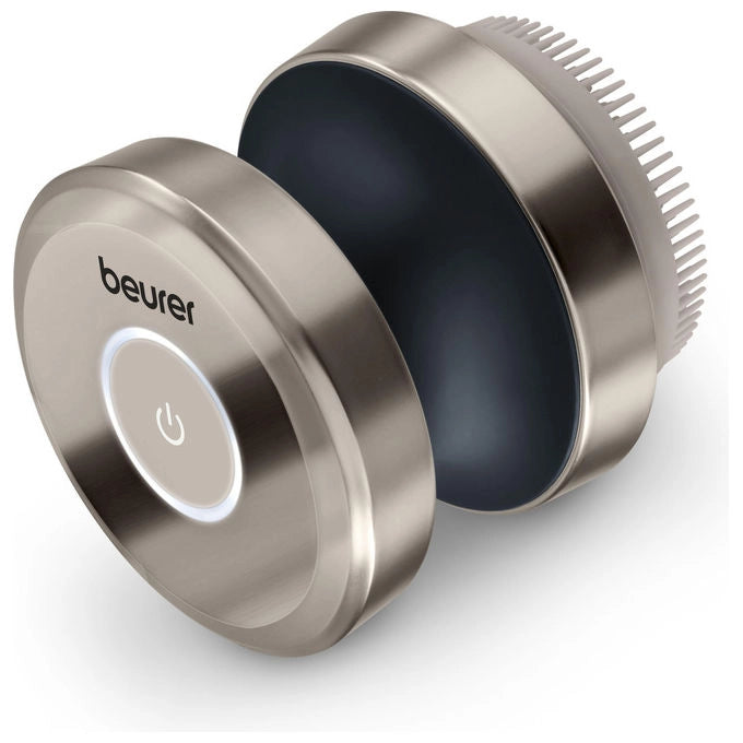 Beurer FC 59 Spazzola Viso Rame Batteria