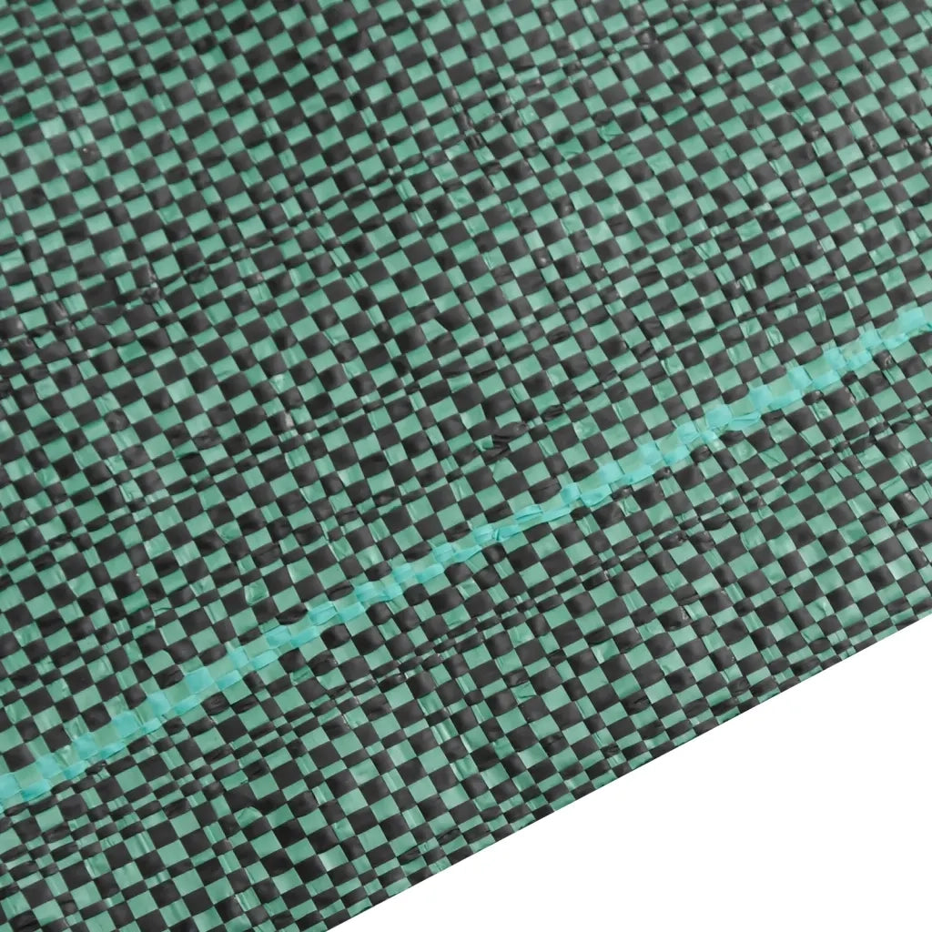 Membrana Antierbacce Verde 0,5x150 m in PP CFW6390334