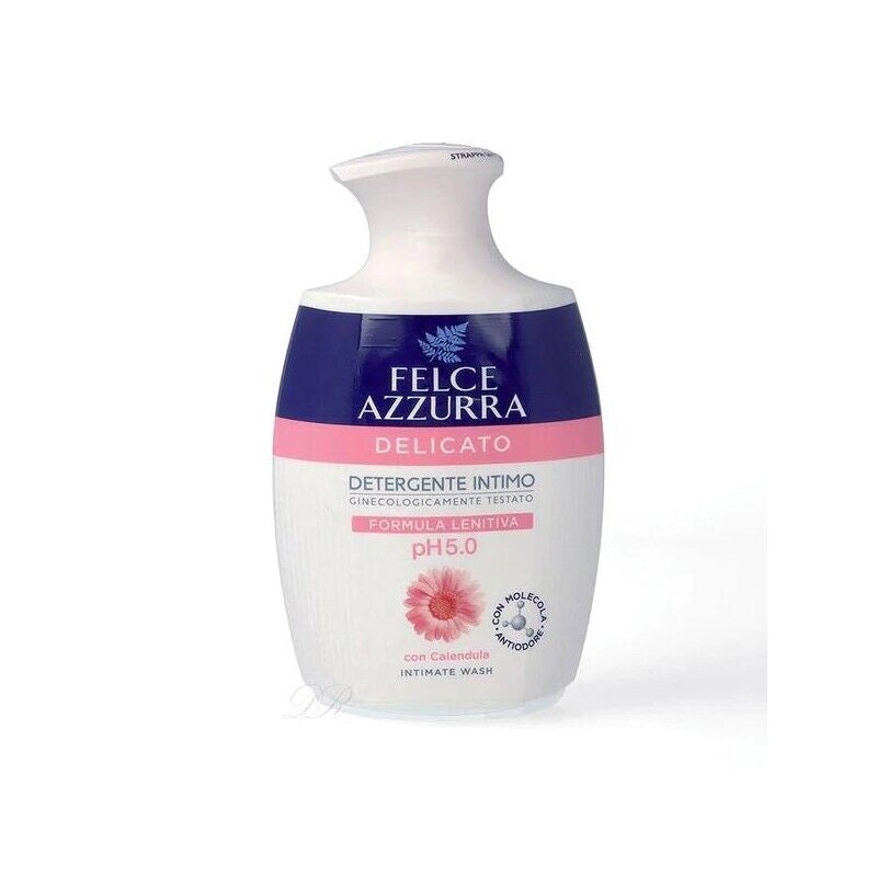 FELCE AZZURRA SAPONE INTIMO 250 ML DELICATO