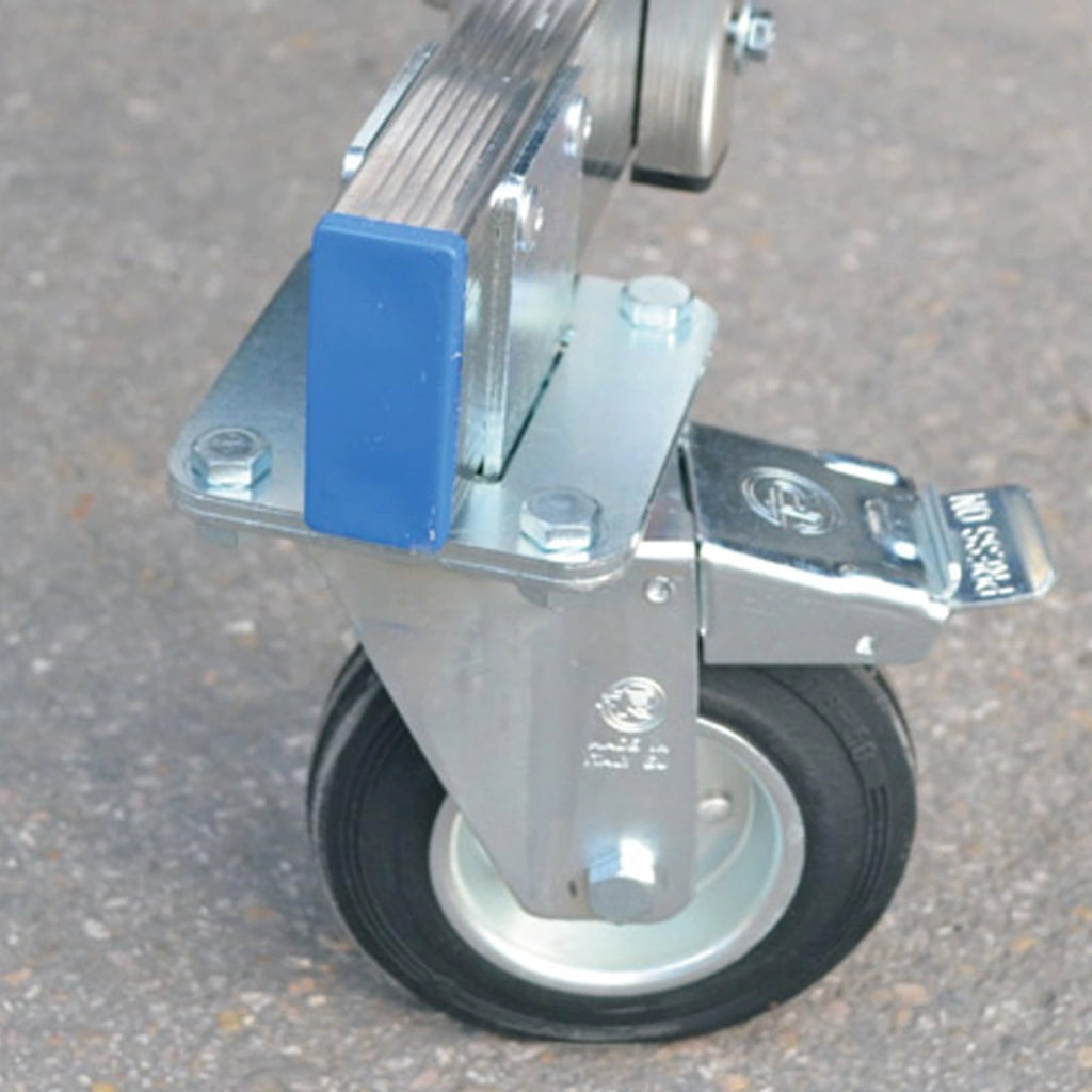 Ponteggio Zeus H. 360 Marchetti 150 kg