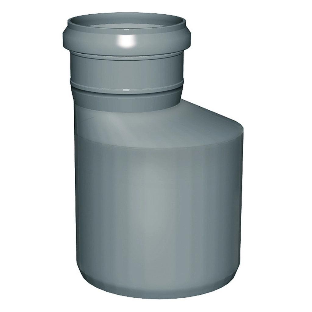 AUMENTO PP GRIGIO- Diam. 40/50- NICOL- pezzi 1