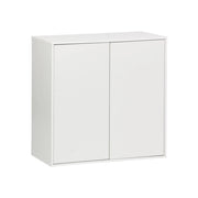 Modulo di stoccaggio con 2 ante, 70cm, bianco