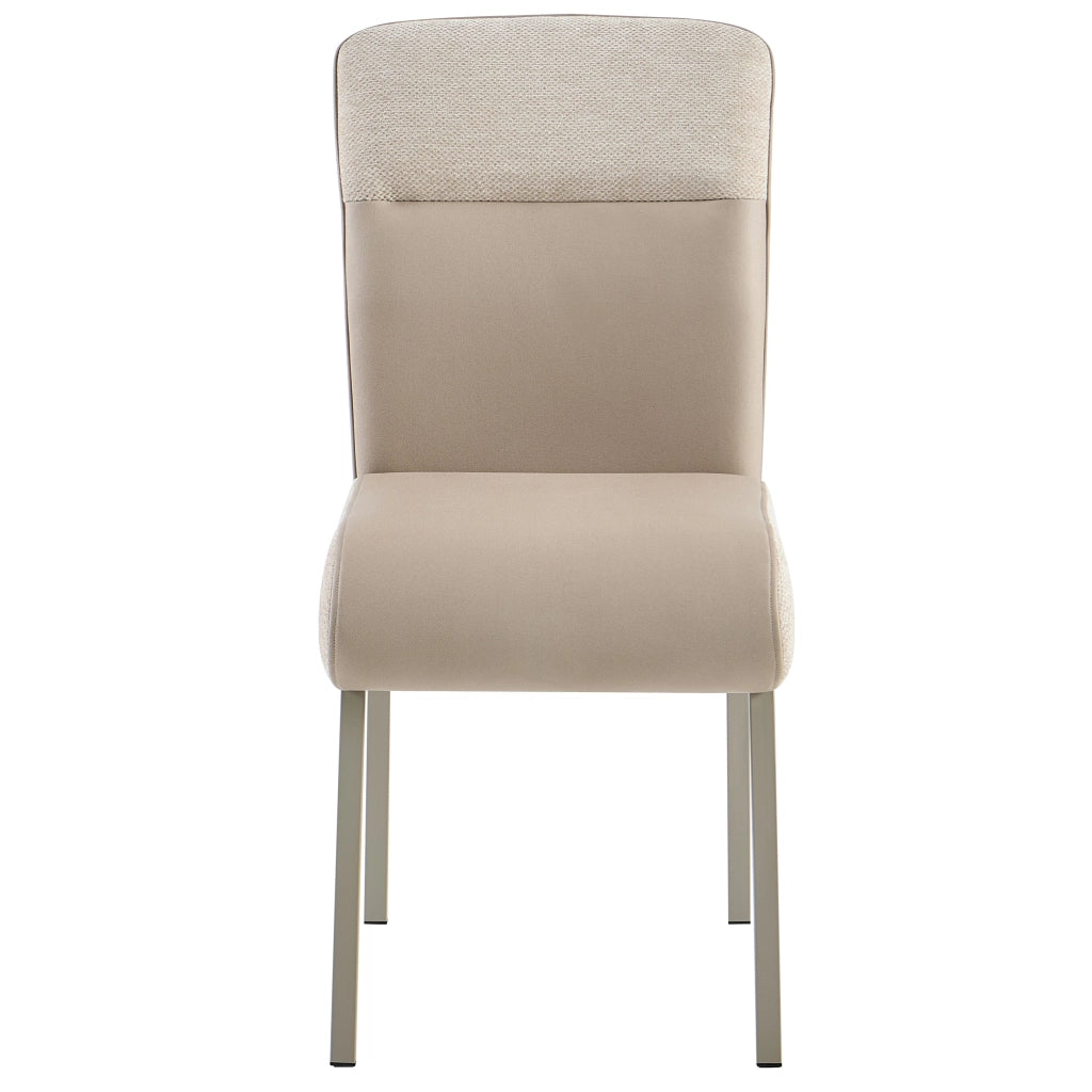 Sedia TINTIN IV beige