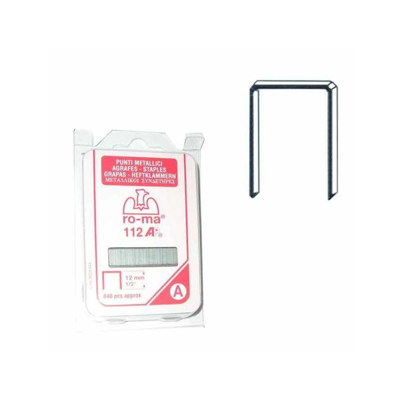 Punti mm 14 pz. 720 Alta Pen 114Ap Maestri