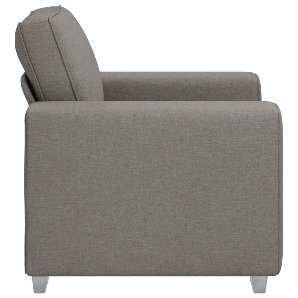 Poltrona Sofa Talpa 100 cm Tessuto 4105213