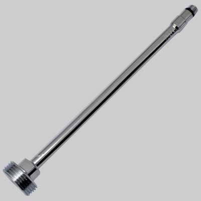 TUBO RAME 3/4 MASCHIO  8x1 M + 3/4 M cm 19     DE BORRI ROBERTO
