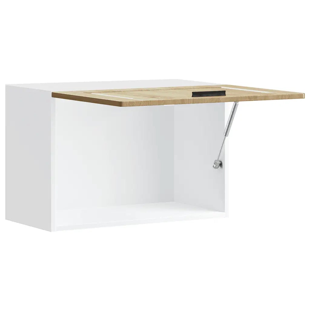 Pensile da Cucina Porto Rovere Sonoma in Legno Multistrato 854080