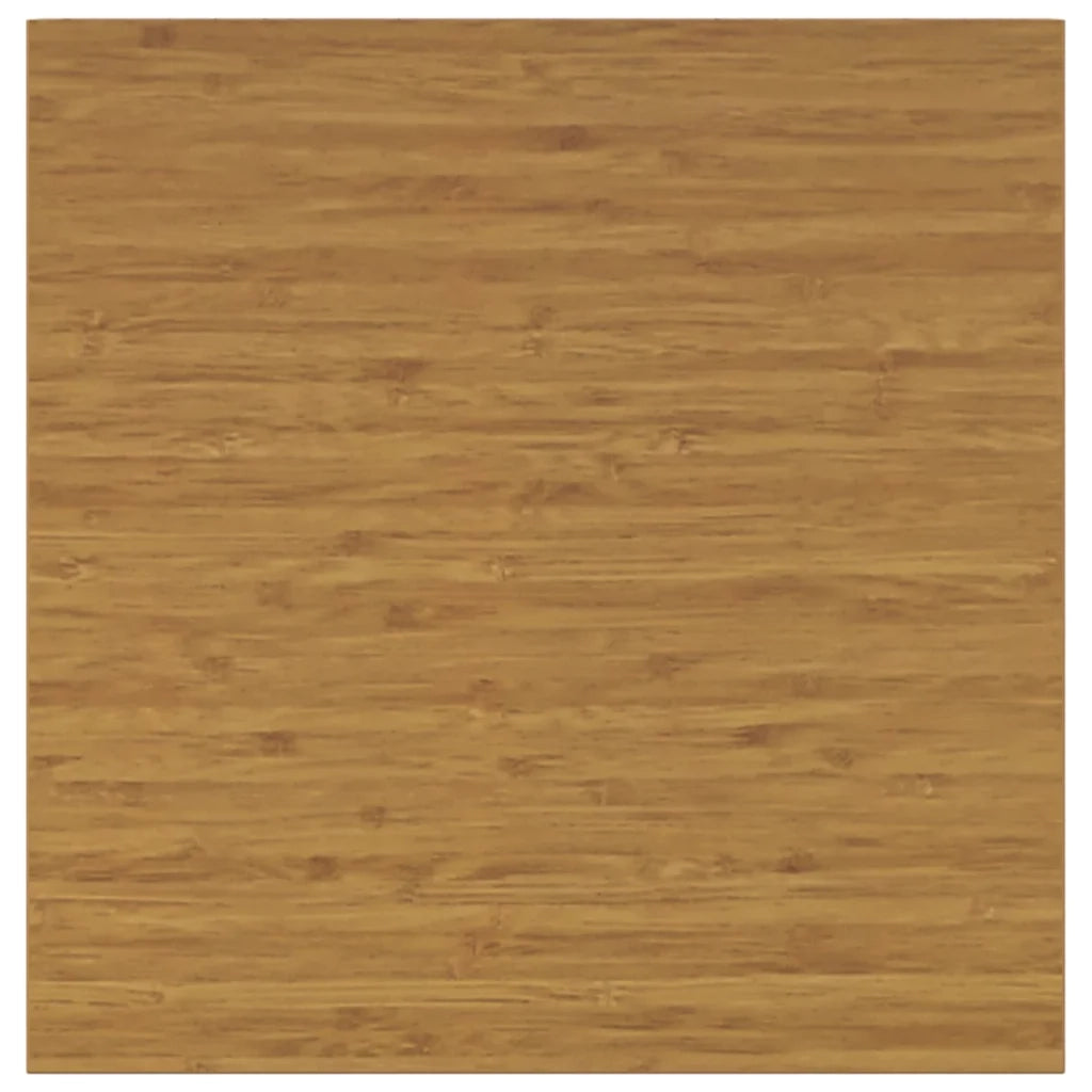 Scaffale da parete | Ripiano a parete | Mensola a parete Beige 23 x 23,5 x 4 cm Legno multistrato