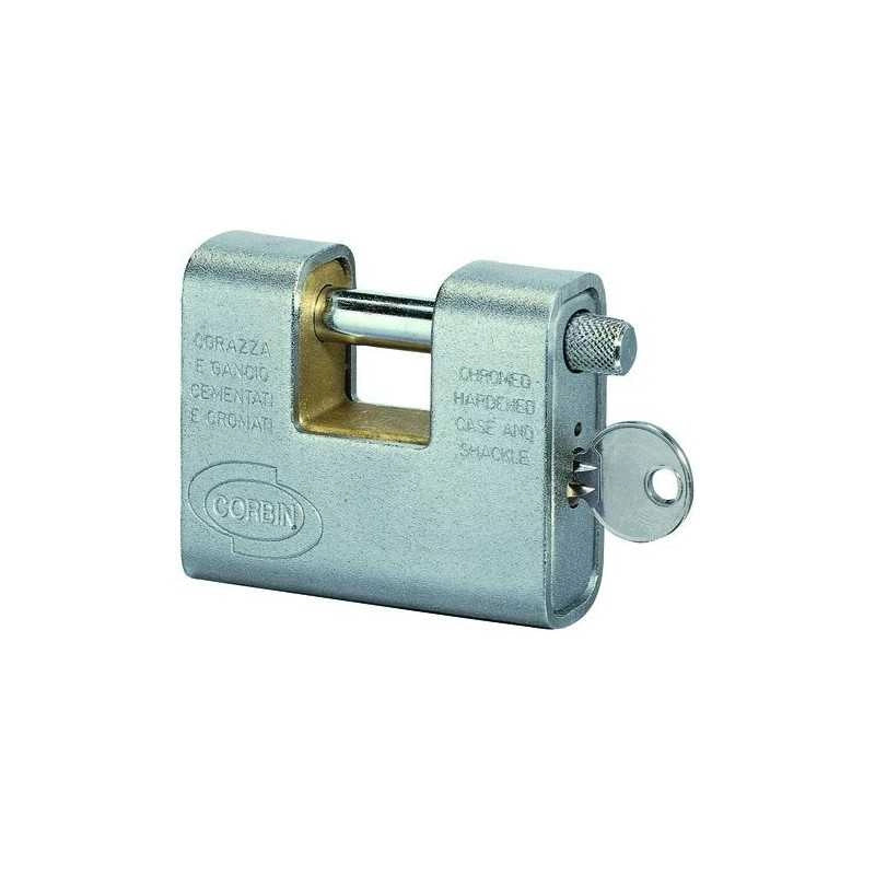 Lucchetti Corbin per Serrande 21190 Corazzati Ka 91 Mm