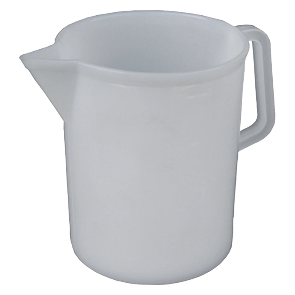 CARAFFA DOSATRICE Lt. 1  - MOBIL PLASTIC