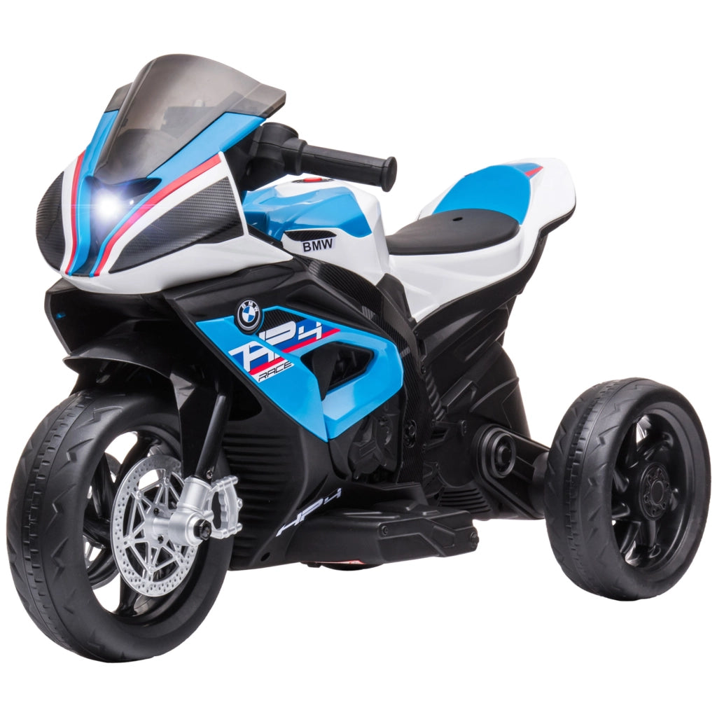 Moto Elettrica per Bambini ¨C Minimal ¨C 82.5x42x54cm