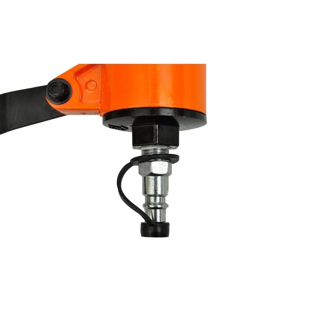 Chiodatrice pneumatica da 50 mm per attrezzi da garage officina e fai da te 3402059