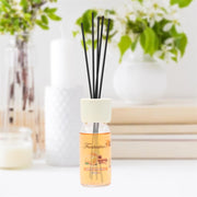 FANTASTICO DIFFUSORE PER AMBIENTE ARANCIA E CANNELLA DA 60 ML