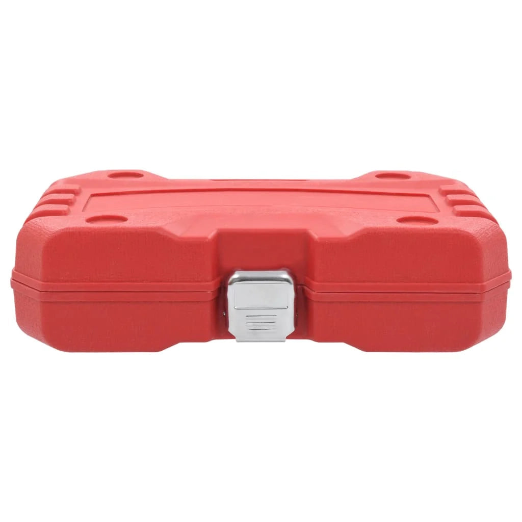 Set di 21 bussole per bloccaggio ruote attrezzo per garage per veicoli 02_0004210