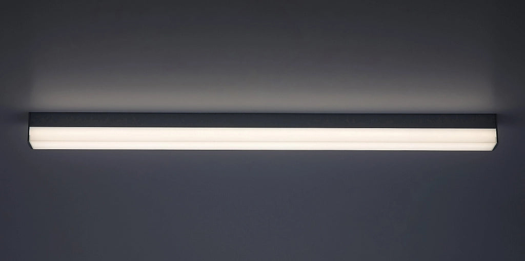 Lampada sottopensile LED 83cm 20W 4000K bianca Rabalux