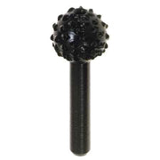 RASPA ROTATIVA SFERICA - - PG PROFESSIONAL