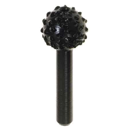 RASPA ROTATIVA SFERICA - - PG PROFESSIONAL