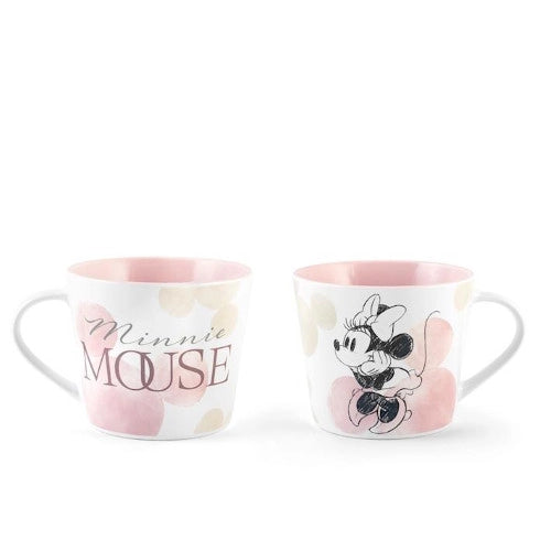 Tazza jumbo minnie blogger disney 420cc