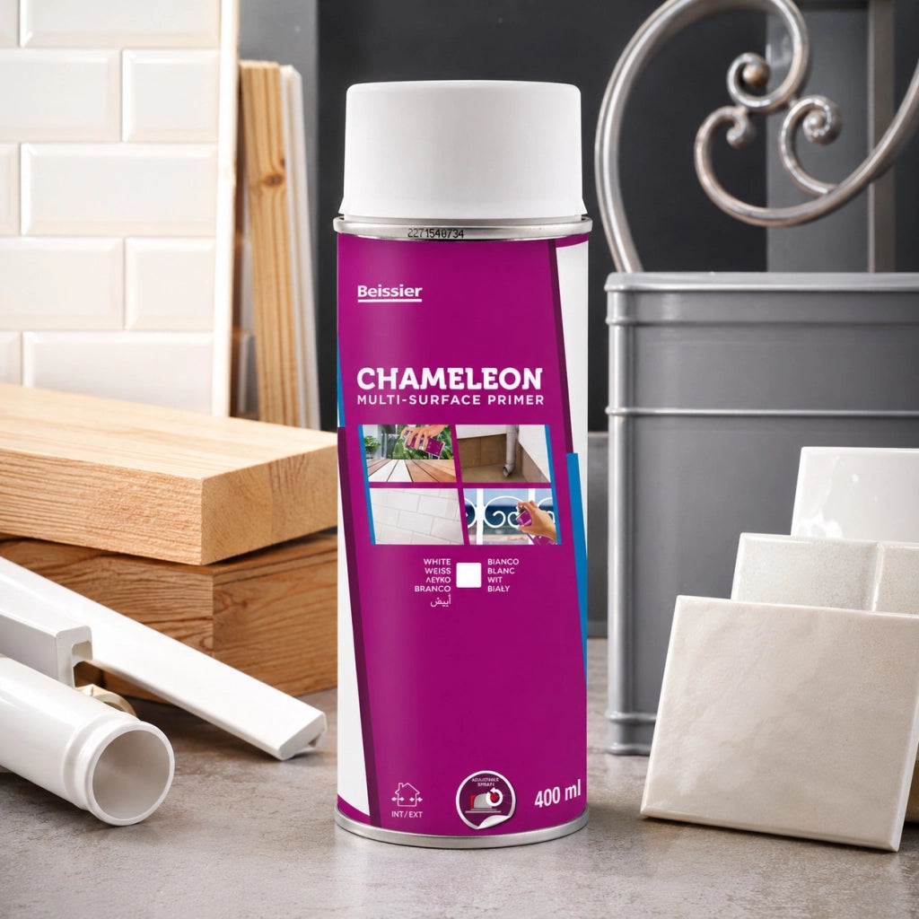 Beissier chameleon spray primer universale multisuperficie 400 ml