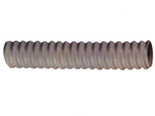 GUAINA SPIRALATA FLESSIBILE- - ø mm.32 - 30 mt