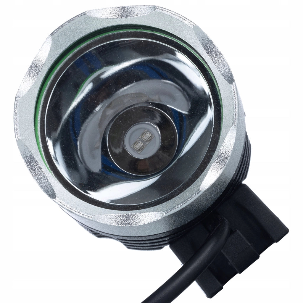 Lampada UV LED DualCore 8W USB – Utensile di Precisione per Colla e Resina | Potenza 8W | Alimentazione USB