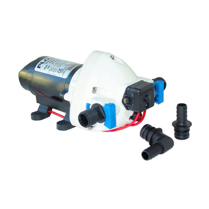 TRIPLEX 2,9 12V 50PSI