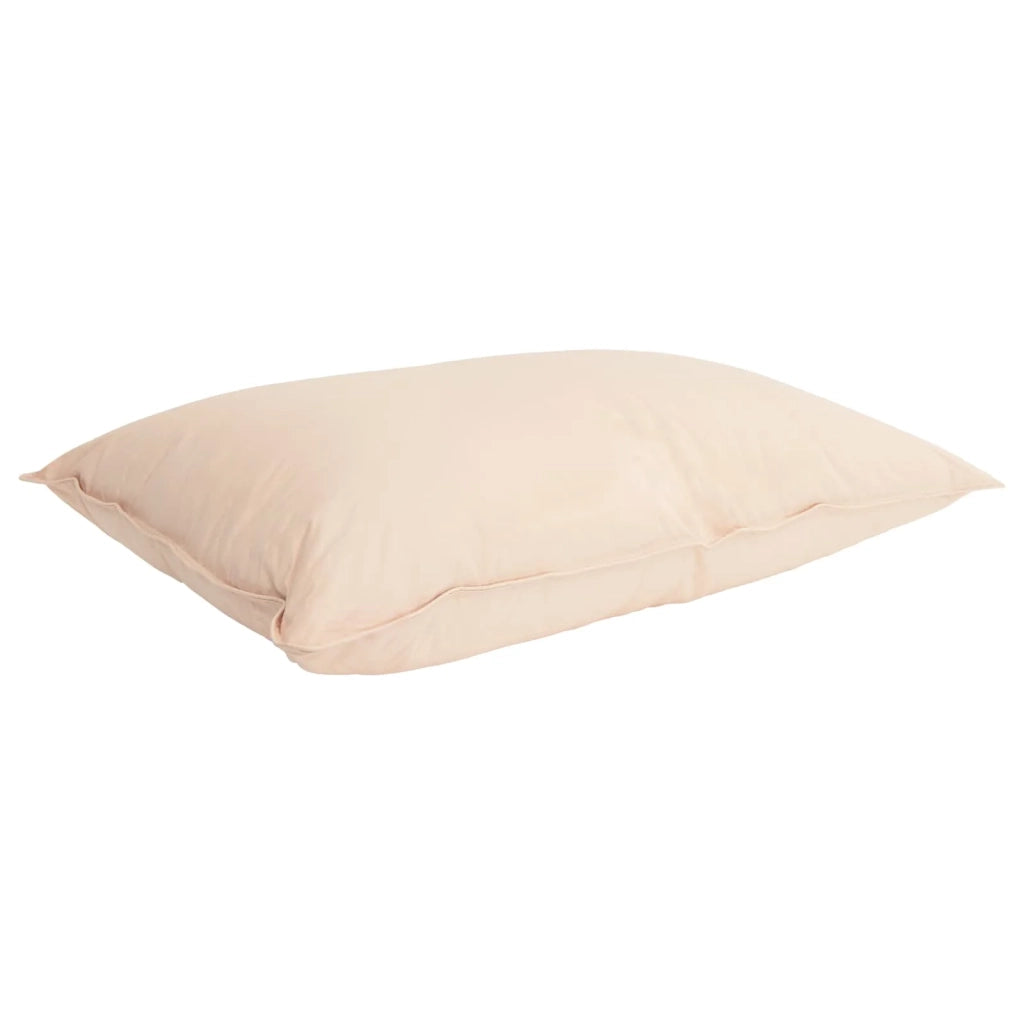 Set di Piumoni 2 pz 140 x 200 cm Inverno 350 gsm Beige 3431413