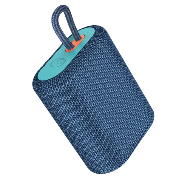ALTOPARLANTE BLUETOOTH 5W LOSTECH Colore blu - LOSTECH