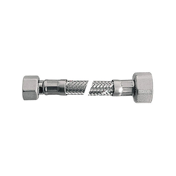 FLESSIBILE FF 3/8X1/2 FLEXCORE FXC- cm. 25- PARIG- pezzi 1