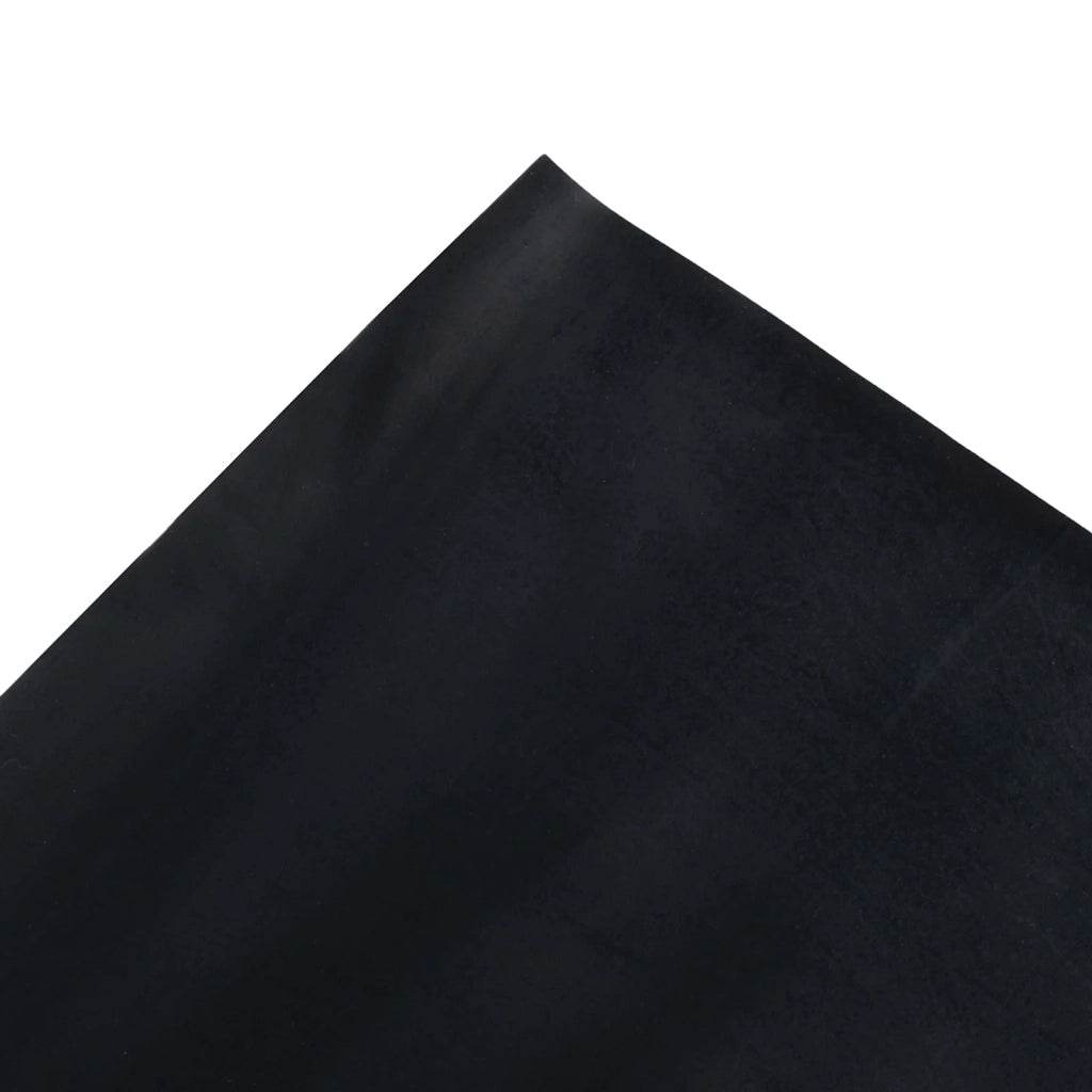 Tappeto per pavimento Nero 1,2 x 2 m Gomma 42046742