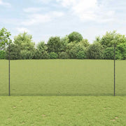 Recinzione con Posto Grigio 3336609