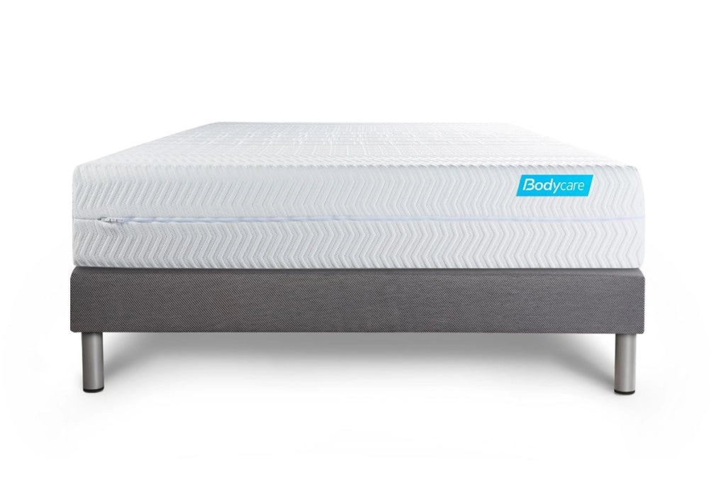 Set materasso e base 140x190 cm - Biocare