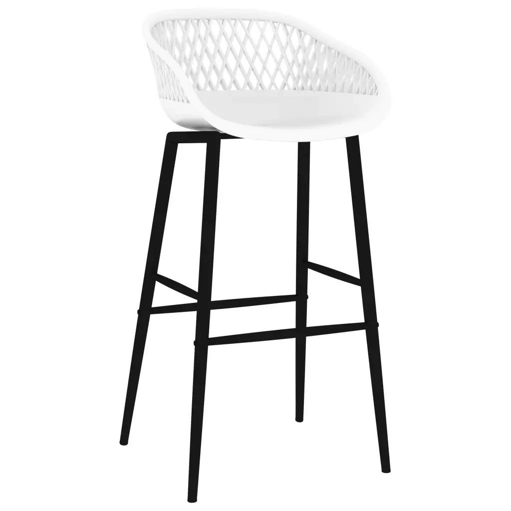 Set da Bar 7 pz Bianco 3057418