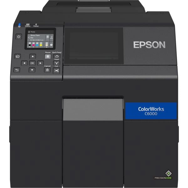 Epson colorworks cw-c6000ae (mk) - C31CH76102MK