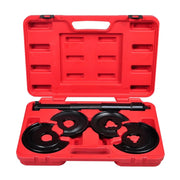 Kit compressore a molla da 5 pezzi per Mercedes 02_0004084