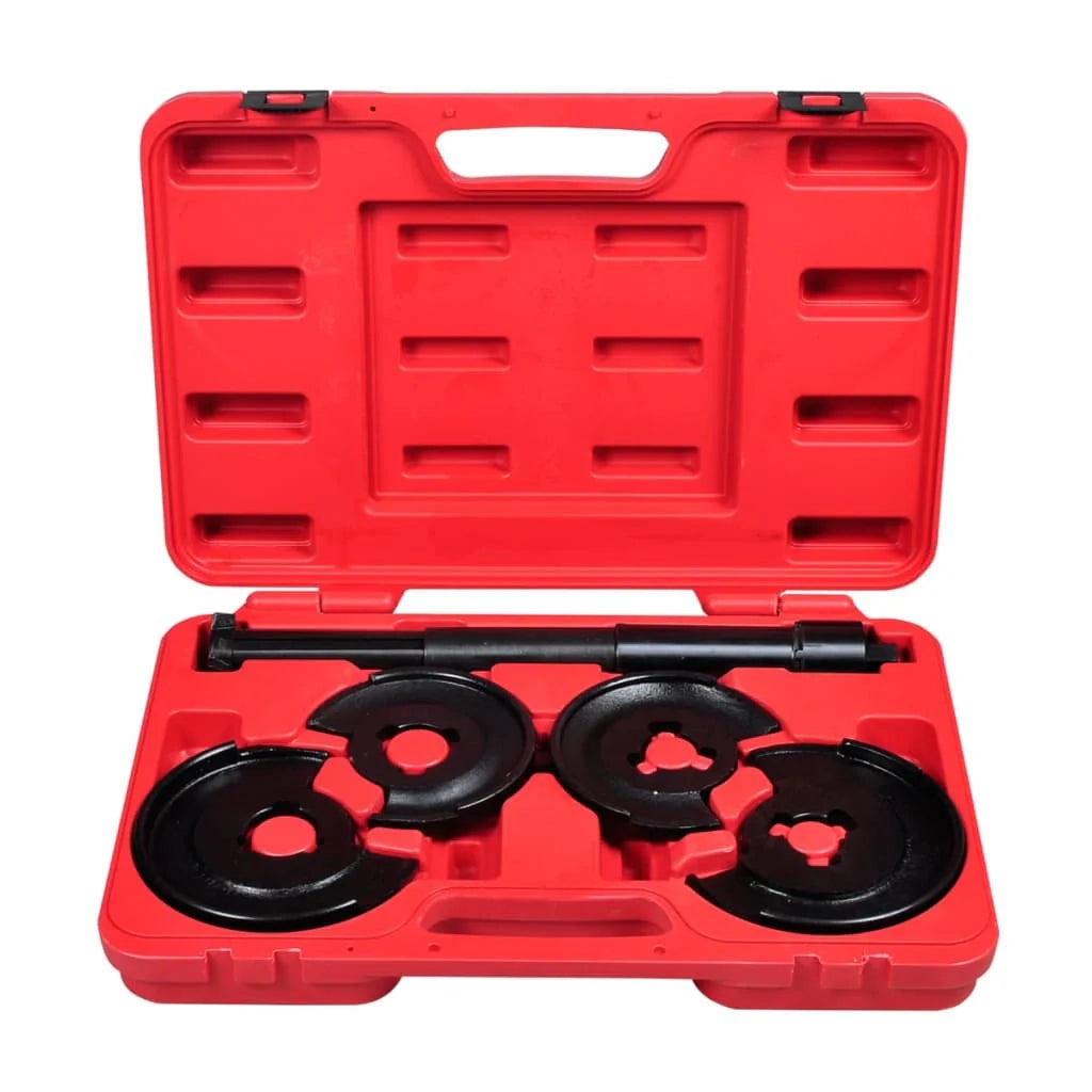 Kit compressore a molla da 5 pezzi per Mercedes 02_0004084